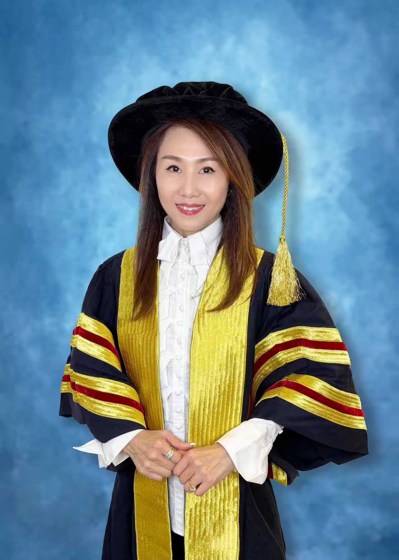 Dr. Ddy Lau Yan Tung